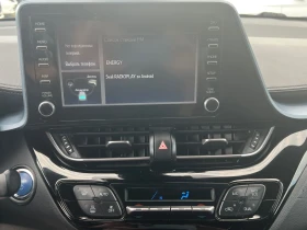 Toyota C-HR 1.8 HYBRID  - 18800 € - 91700701 13