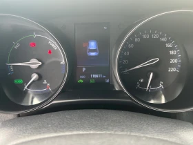 Toyota C-HR 1.8 HYBRID  - 18800 € - 91700701 10