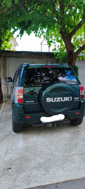 Suzuki Grand vitara 1.9 ddis | Mobile.bg � ����� ������ 2