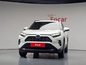 Toyota Rav4 2.5 Hybrid / DIST/ ШИБЕДАХ/ КАМЕРА/ ПОДГРЕВ | Auto.bg — изображение 3