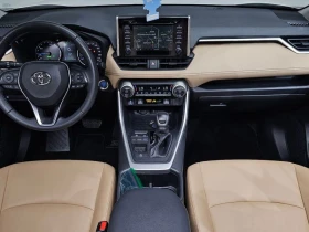 Toyota Rav4 2.5 Hybrid / DIST/ ШИБЕДАХ/ КАМЕРА/ ПОДГРЕВ | Auto.bg — изображение 7