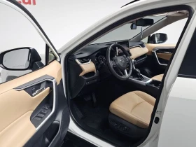 Toyota Rav4 2.5 Hybrid / DIST/ ШИБЕДАХ/ КАМЕРА/ ПОДГРЕВ | Auto.bg — изображение 10