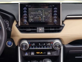 Toyota Rav4 2.5 Hybrid / DIST/ ШИБЕДАХ/ КАМЕРА/ ПОДГРЕВ | Auto.bg — изображение 17