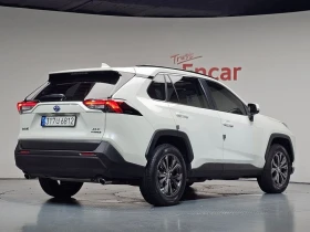 Toyota Rav4 2.5 Hybrid / DIST/ ШИБЕДАХ/ КАМЕРА/ ПОДГРЕВ | Auto.bg — изображение 2