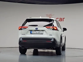 Toyota Rav4 2.5 Hybrid / DIST/ ШИБЕДАХ/ КАМЕРА/ ПОДГРЕВ | Auto.bg — изображение 4