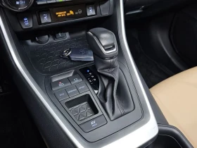 Toyota Rav4 2.5 Hybrid / DIST/ ШИБЕДАХ/ КАМЕРА/ ПОДГРЕВ | Auto.bg — изображение 9