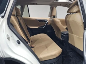 Toyota Rav4 2.5 Hybrid / DIST/ ШИБЕДАХ/ КАМЕРА/ ПОДГРЕВ | Auto.bg — изображение 11