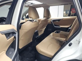 Toyota Rav4 2.5 Hybrid / DIST/ ШИБЕДАХ/ КАМЕРА/ ПОДГРЕВ | Auto.bg — изображение 12
