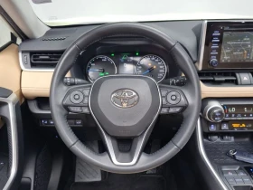 Toyota Rav4 2.5 Hybrid / DIST/ ШИБЕДАХ/ КАМЕРА/ ПОДГРЕВ | Auto.bg — изображение 13