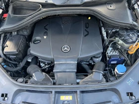 Mercedes-Benz ML 350 BLUETEC 4MATIC | Auto.bg — изображение 16