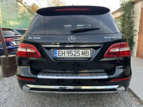 Mercedes-Benz ML 350 BLUETEC 4MATIC | Auto.bg — изображение 4