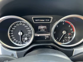Mercedes-Benz ML 350 BLUETEC 4MATIC | Auto.bg — изображение 10