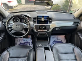 Mercedes-Benz ML 350 BLUETEC 4MATIC | Auto.bg — изображение 11