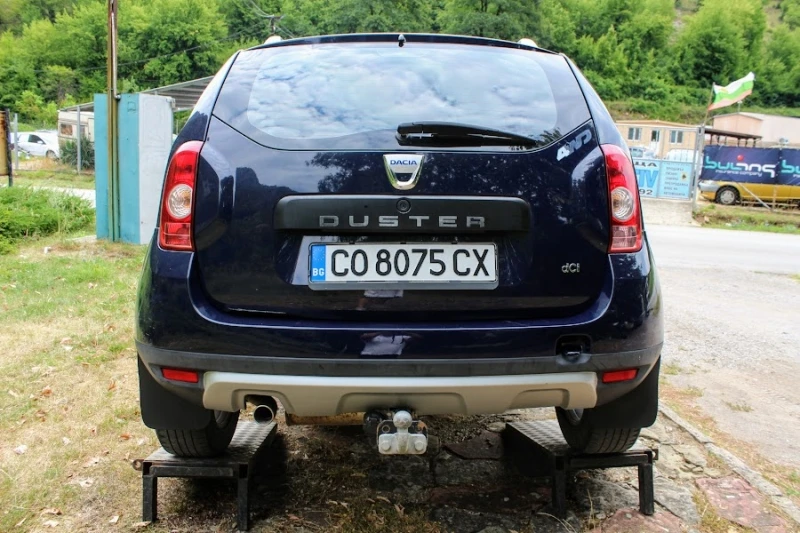 Dacia Duster 1.5DCI 4Х4 , снимка 7 - Автомобили и джипове - 47403518