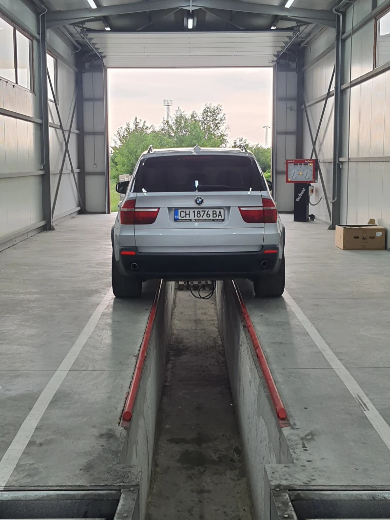 BMW X5, снимка 6 - Автомобили и джипове - 48716372