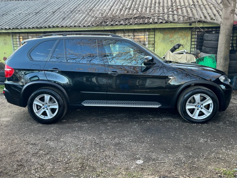 BMW X5 Вс. Екстри!! Нова!!!, снимка 8 - Автомобили и джипове - 48879539