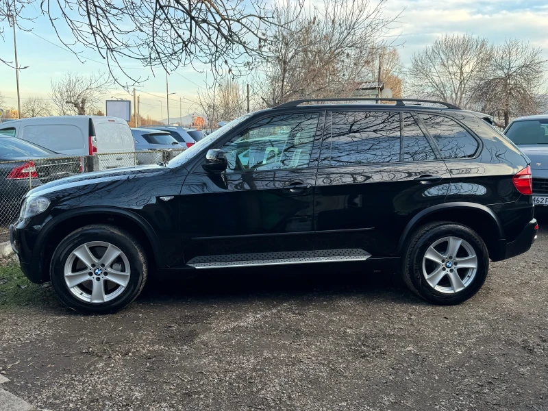 BMW X5 Вс. Екстри!! Нова!!!, снимка 7 - Автомобили и джипове - 48879539