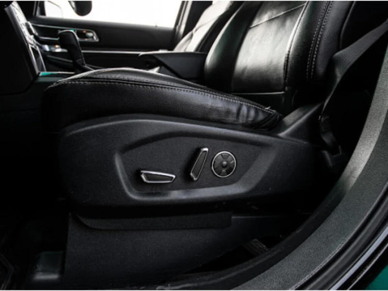 Ford Explorer LIMITED/KEYLESS/LANE ASSIST/ПОДГРЕВ/ОБДУХВАНЕ, снимка 6 - Автомобили и джипове - 52966093