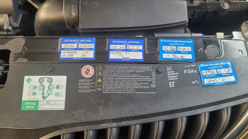 Skoda Yeti 4х4 тди, снимка 10 - Автомобили и джипове - 53121123