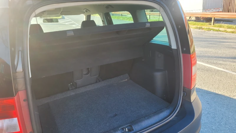 Skoda Yeti 4х4 тди, снимка 12 - Автомобили и джипове - 53121123