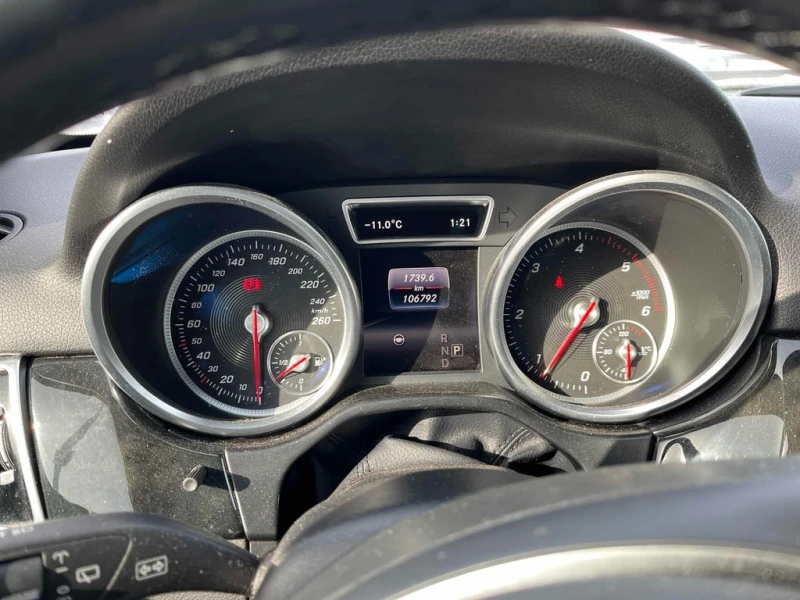 Mercedes-Benz GLE 350 350d  CARFAX, снимка 8 - Автомобили и джипове - 53209650