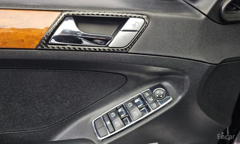 Mercedes-Benz ML 350, снимка 13 - Автомобили и джипове - 53458387