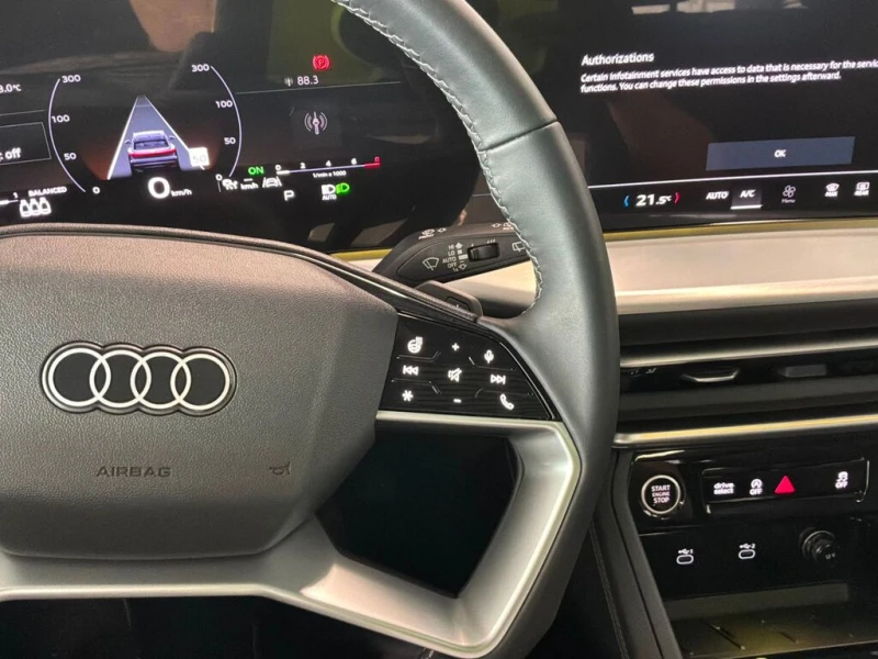 Audi Q5 TFSI quattro/АВТОКРЕДИТ, снимка 7 - Автомобили и джипове - 53510968