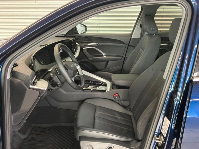 Audi Q5 TFSI quattro/АВТОКРЕДИТ, снимка 6 - Автомобили и джипове - 53510968