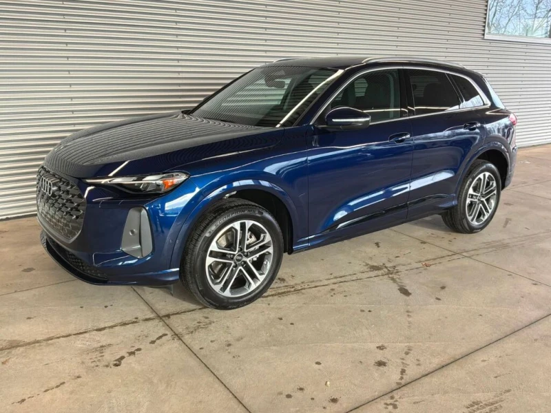 Audi Q5 TFSI quattro/АВТОКРЕДИТ, снимка 2 - Автомобили и джипове - 53510968