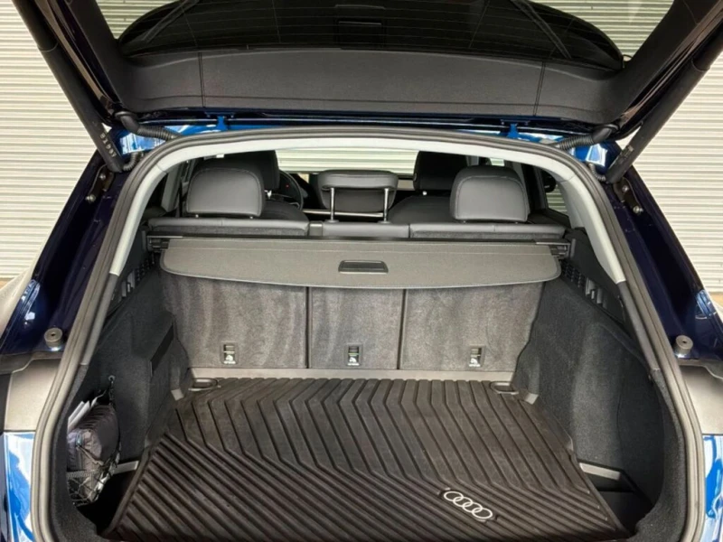 Audi Q5 TFSI quattro/АВТОКРЕДИТ, снимка 13 - Автомобили и джипове - 53510968
