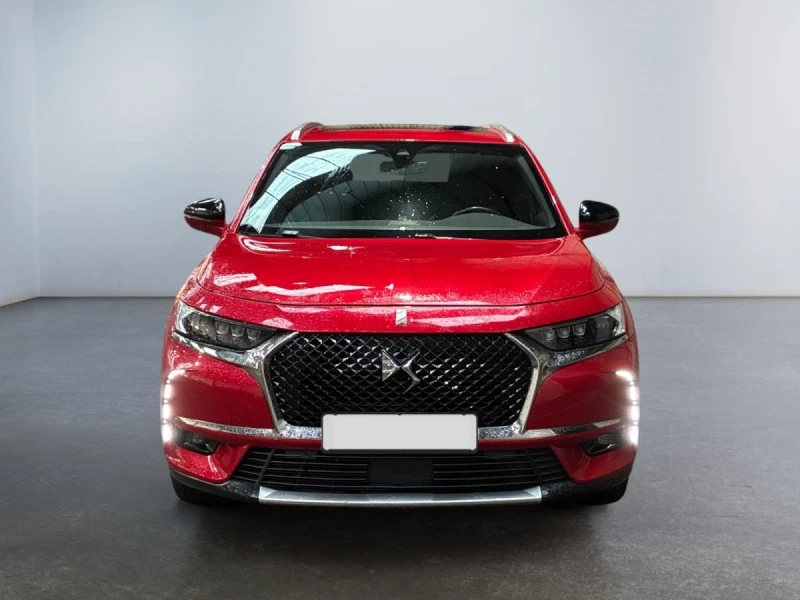 DS DS 7 Crossback E-TENSE 4X4 300 GRAND CHIC, снимка 2 - Автомобили и джипове - 53513623