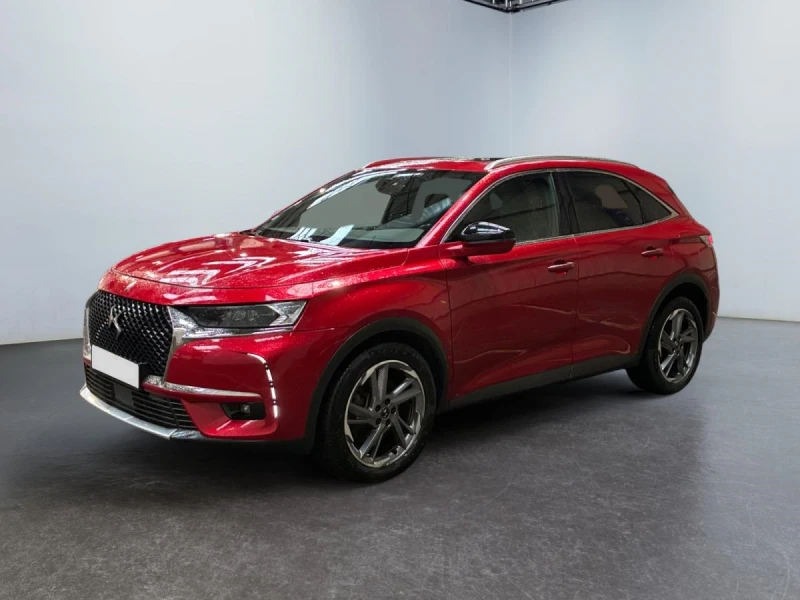 DS DS 7 Crossback E-TENSE 4X4 300 GRAND CHIC