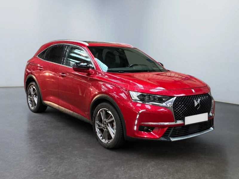 DS DS 7 Crossback E-TENSE 4X4 300 GRAND CHIC, снимка 3 - Автомобили и джипове - 53513623