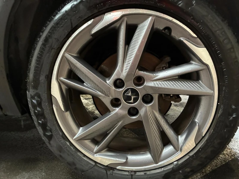 DS DS 7 Crossback E-TENSE 4X4 300 GRAND CHIC, снимка 15 - Автомобили и джипове - 53513623