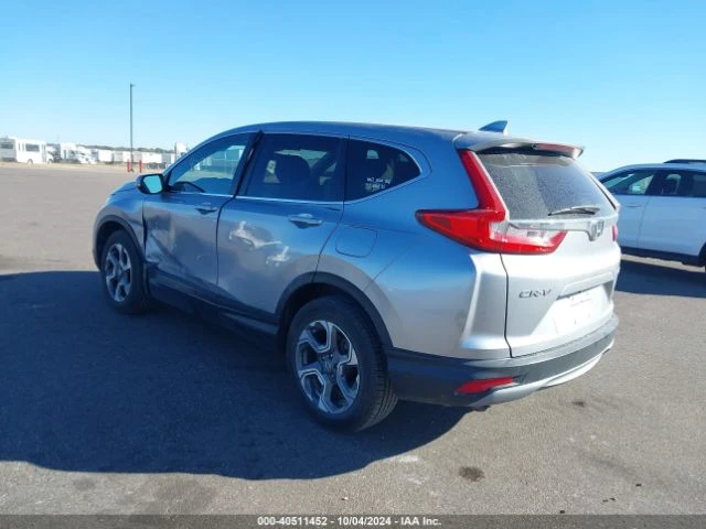 Honda Cr-v 2017 HONDA CR-V EX - изображение 4