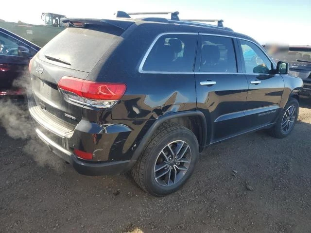 Jeep Grand cherokee 3.6 LIMITED 4x4 ЦЕНА ДО СОФИЯ 27 000лв, снимка 2 - Автомобили и джипове - 48727943