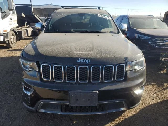 Jeep Grand cherokee 3.6 LIMITED 4x4 ЦЕНА ДО СОФИЯ 27 000лв, снимка 6 - Автомобили и джипове - 48727943