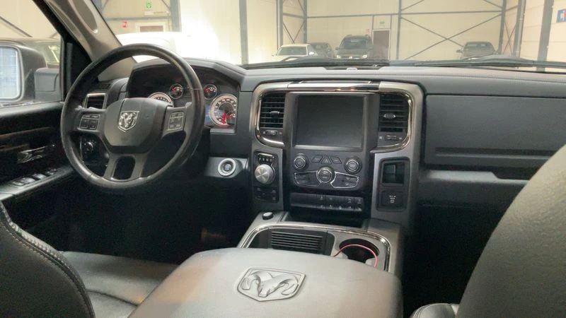 Dodge RAM 1500 ГАЗ!!!!5.7!!401кс!!! - изображение 10