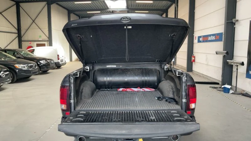 Dodge RAM 1500 ГАЗ!!!!5.7!!401кс!!! - изображение 8
