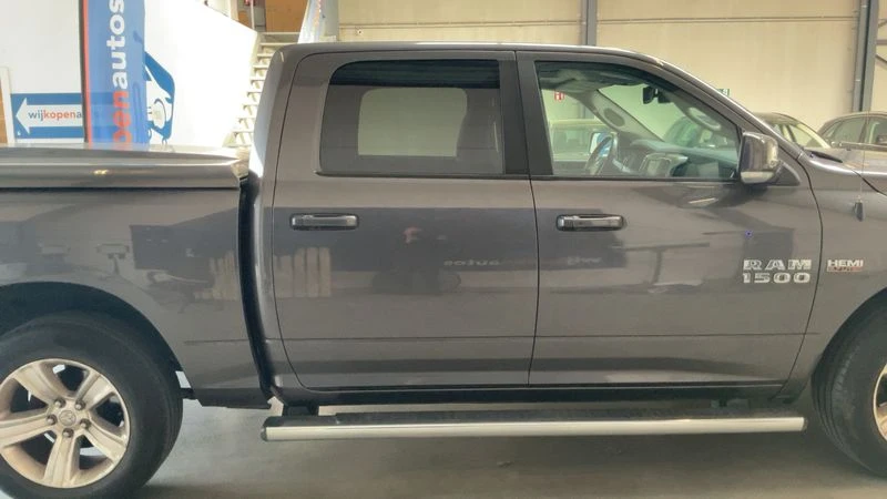 Dodge RAM 1500 ГАЗ!!!!5.7!!401кс!!! - изображение 6