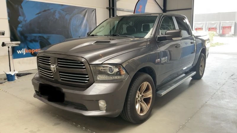 Dodge RAM 1500 ГАЗ!!!!5.7!!401кс!!! - изображение 2