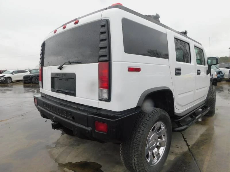 Hummer H2 6.2 400hp 6 speeds | Mobile.bg � ����������� 7
