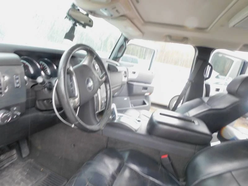 Hummer H2 6.2 400hp 6 speeds | Mobile.bg � ����������� 13