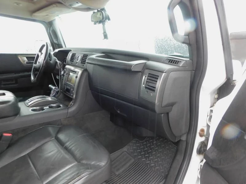 Hummer H2 6.2 400hp 6 speeds | Mobile.bg � ����������� 14
