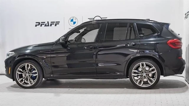 BMW X3 Digital* B58 gen2* Distronic* от БМВ, снимка 3 - Автомобили и джипове - 54568520