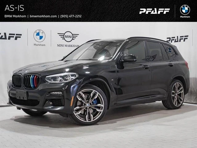 BMW X3 Digital* B58 gen2* Distronic* от БМВ, снимка 2 - Автомобили и джипове - 54568520