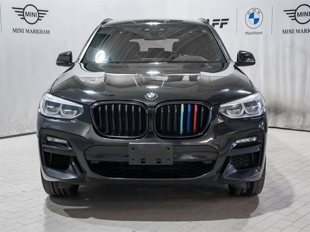 BMW X3 Digital* B58 gen2* Distronic* от БМВ