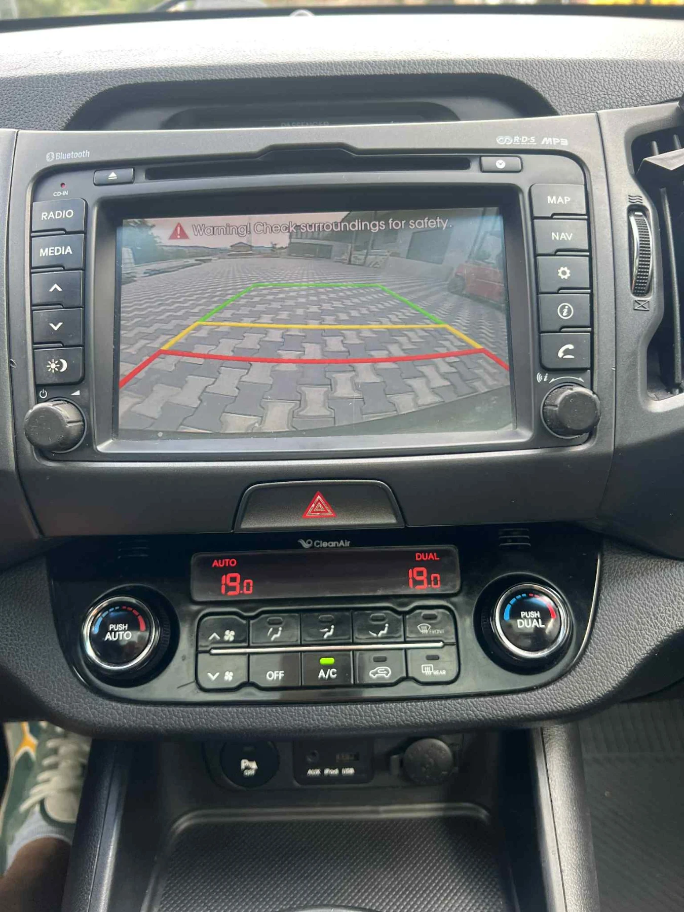 Kia Sportage  - изображение 8