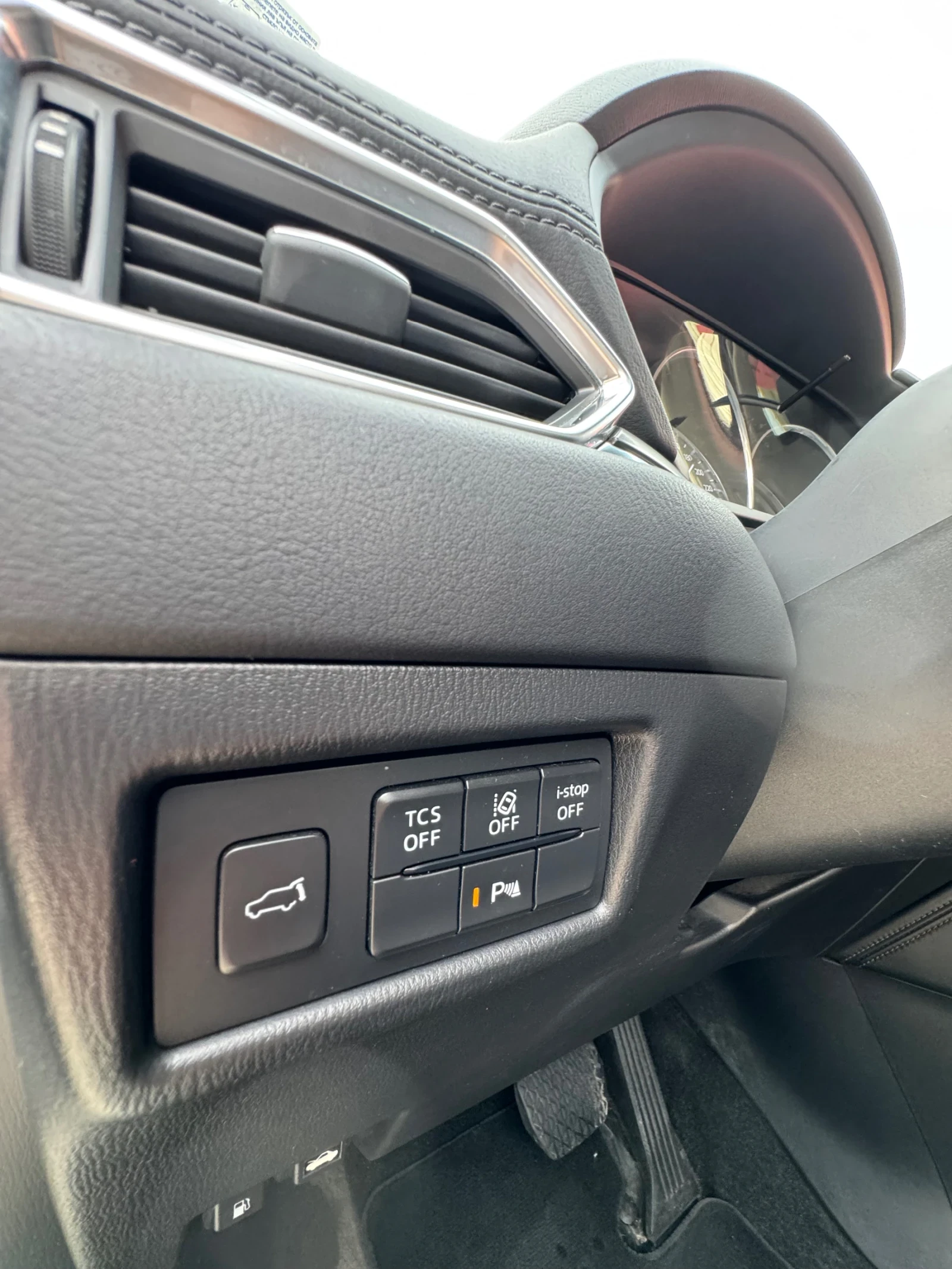 Mazda CX-5 FULL* HEAD-UP* DISTRONIC* BOSE* * *  | Mobile.bg   11