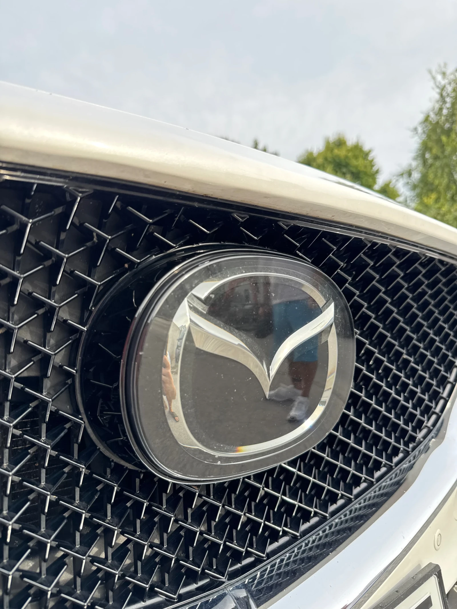 Mazda CX-5 FULL* HEAD-UP* DISTRONIC* BOSE* * *  | Mobile.bg   13